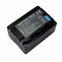 Батареи для Panasonic SDR-H101