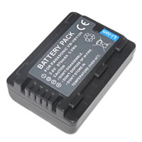 Батареи для Panasonic HC-V130EG-K