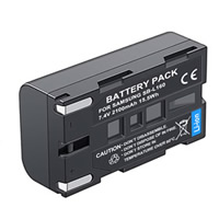 Батареи для Samsung VM-A110