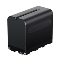 Батареи для Sony HXR-NX5R