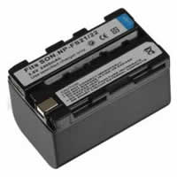 Батареи для Sony CCD-CR1E