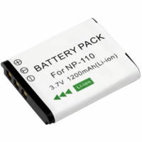 Батареи для JVC GZ-V590