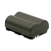 Батареи для Canon BP-511