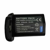 Батареи для Canon LP-E19