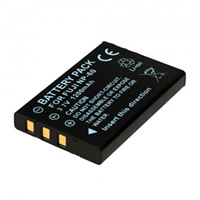 Батареи для Casio QV-R3