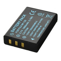 Батареи для Ricoh DB-43