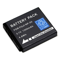 Батареи для Fujifilm FinePix F1000EXR