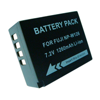 Батареи для Fujifilm X-E1