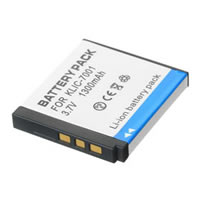 Батареи для Kodak EasyShare M893 IS