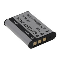 Батареи для Sanyo DB-L70AEX
