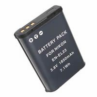 Батареи для Nikon Coolpix P900s