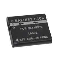 Батареи для Ricoh WG-6