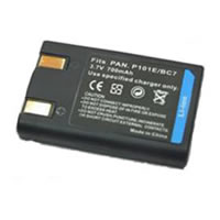 Батареи для Panasonic CGR-S101A