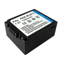 Батареи для Panasonic DMW-BLB13E9