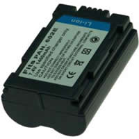 Батареи для Panasonic DMW-BL14