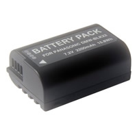 Батареи для Panasonic DMW-BLK22