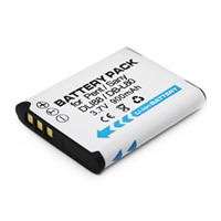 Батареи для Pentax Optio H90