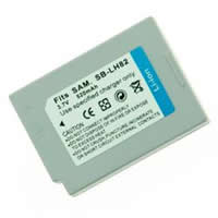 Батареи для Samsung VP-MS15R
