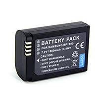 Батареи для Samsung ED-BP1900