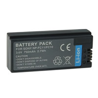 Батареи для Sony Cyber-shot DSC-P3