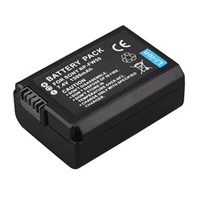 Батареи для Sony Alpha ILCE-6100L