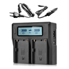 Зарядные устройства для Sony PXW-FS7M2