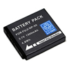 Аккумуляторы для Ricoh WG-M2