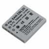 Sanyo DB-L20A аккумуляторы