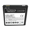 Аккумулятор смартфона для Samsung i897