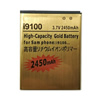 Аккумулятор смартфона для Samsung EK-GC110